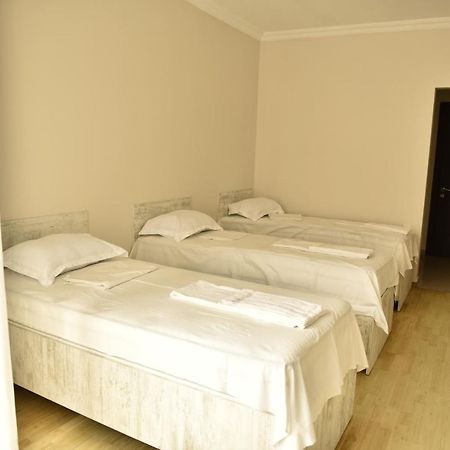 Prime Hotel Batumi Kültér fotó