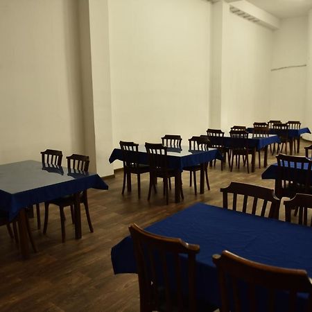 Prime Hotel Batumi Kültér fotó