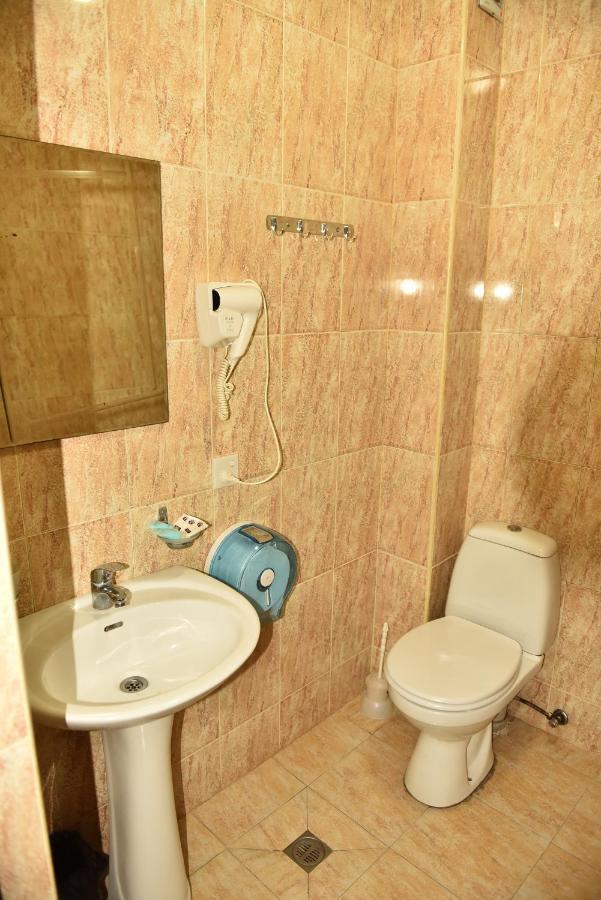 Prime Hotel Batumi Kültér fotó