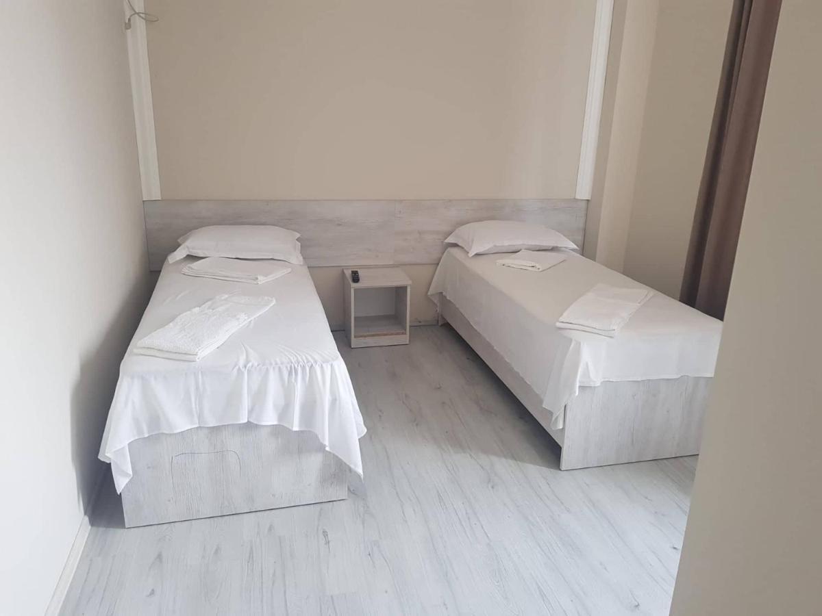 Prime Hotel Batumi Kültér fotó
