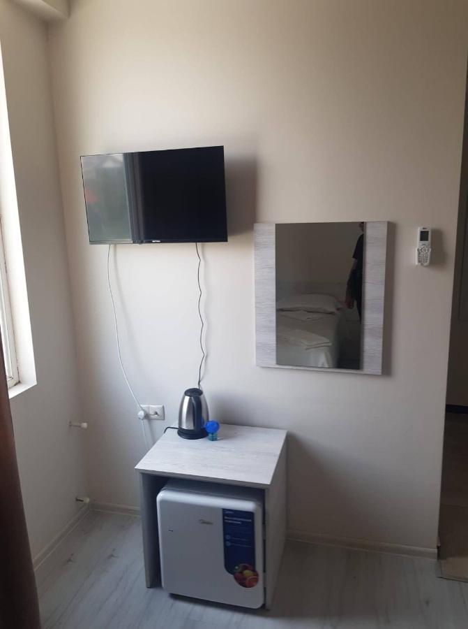Prime Hotel Batumi Kültér fotó