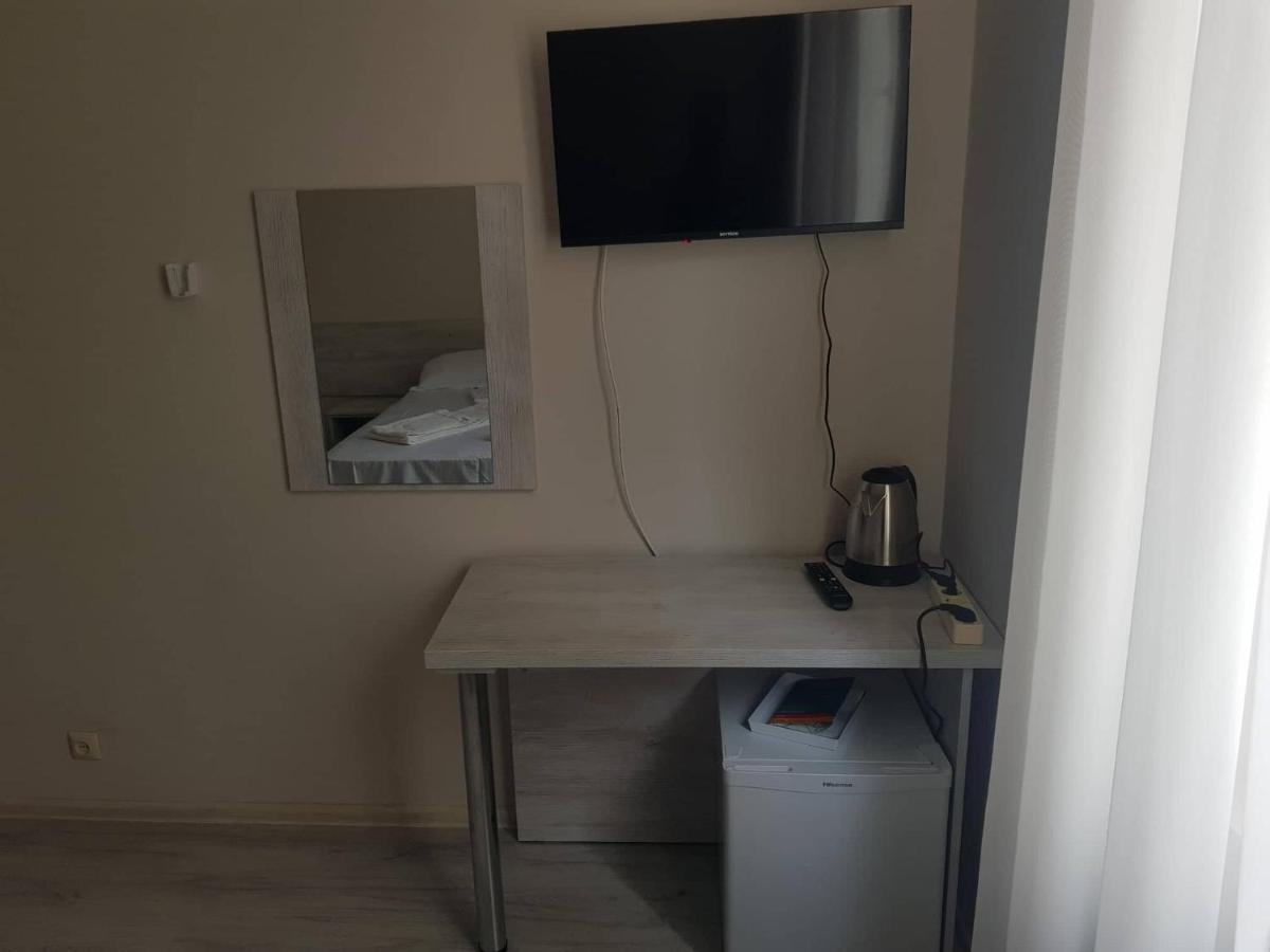 Prime Hotel Batumi Kültér fotó