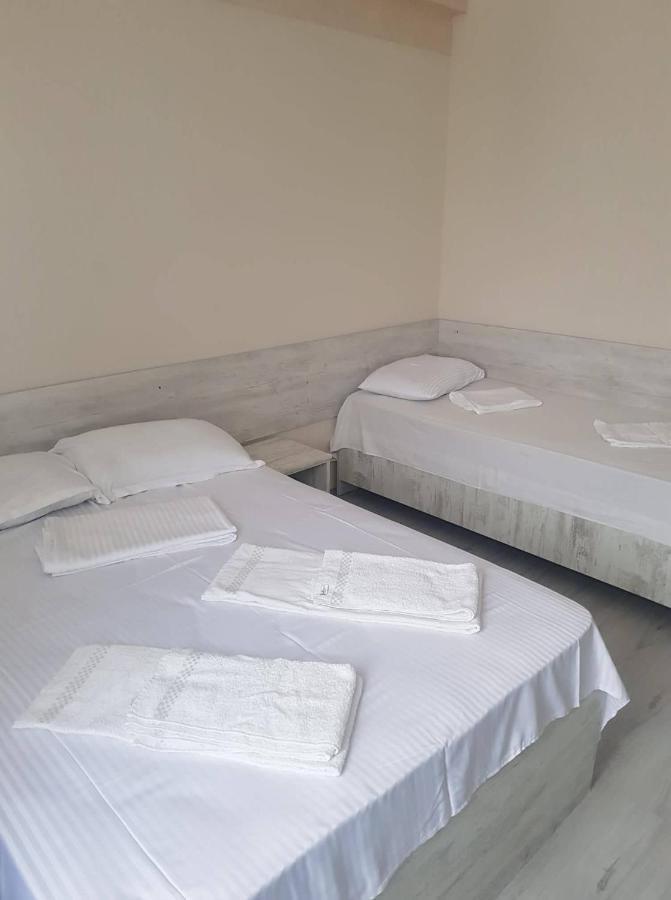 Prime Hotel Batumi Kültér fotó