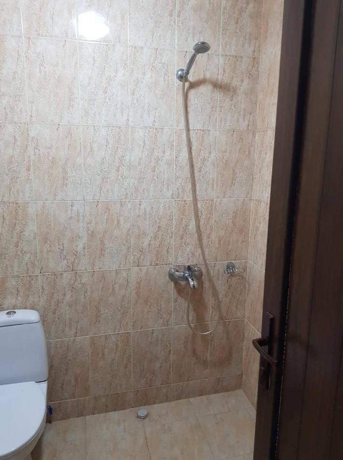 Prime Hotel Batumi Kültér fotó