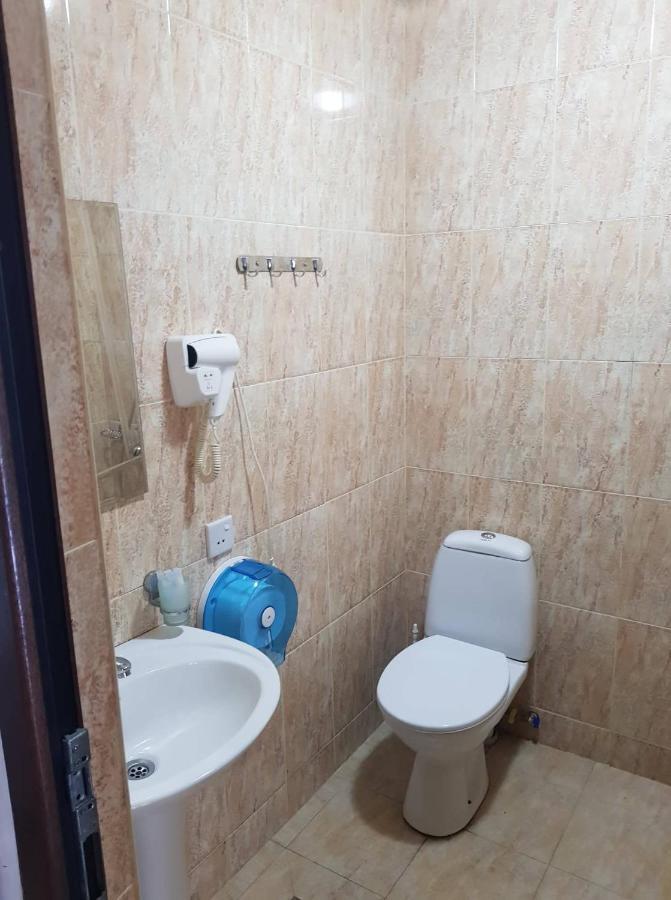 Prime Hotel Batumi Kültér fotó