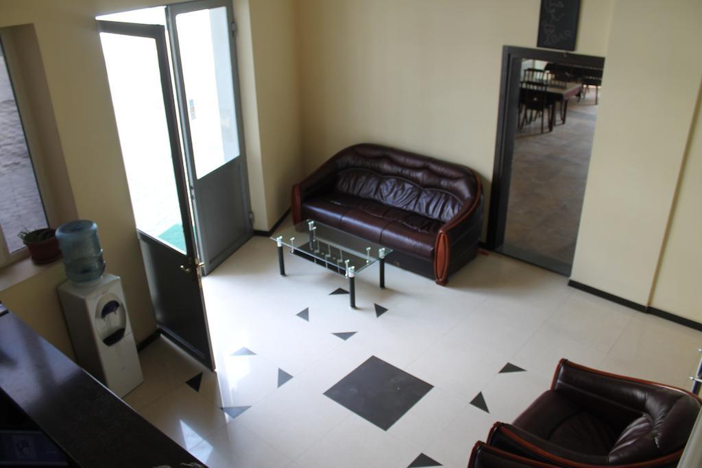 Prime Hotel Batumi Kültér fotó