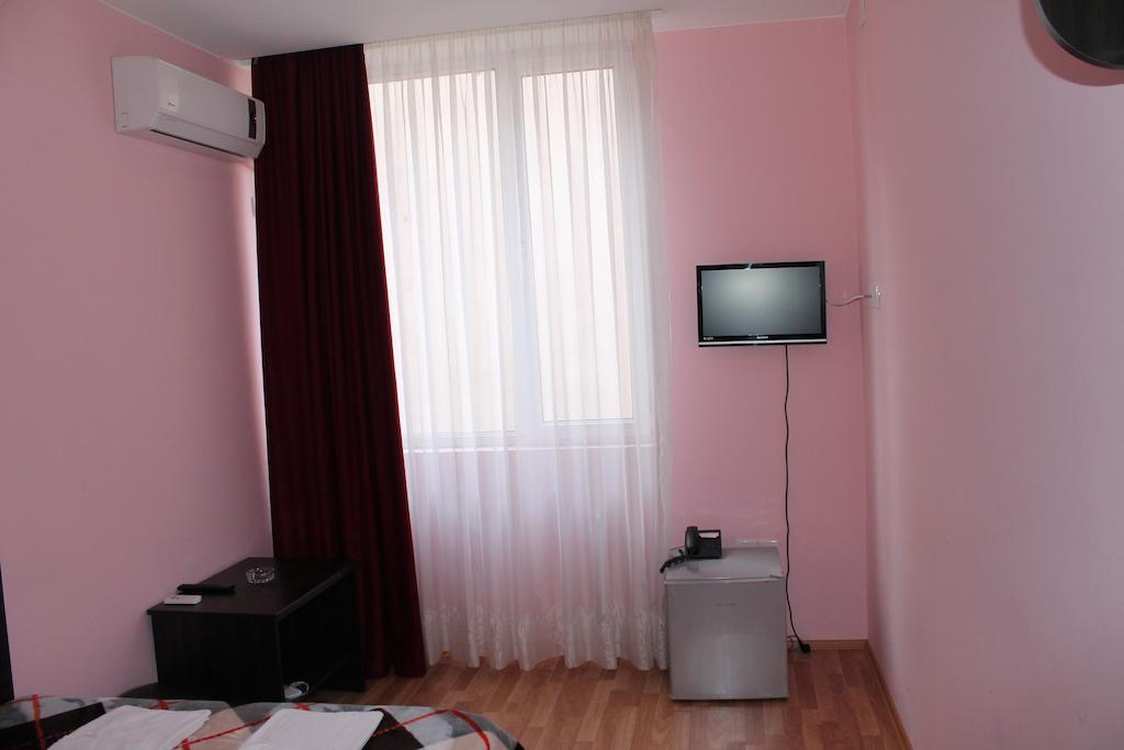 Prime Hotel Batumi Kültér fotó